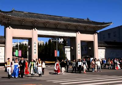 qy球友会(中国)智慧校园场地综合管理系统落地延边大学