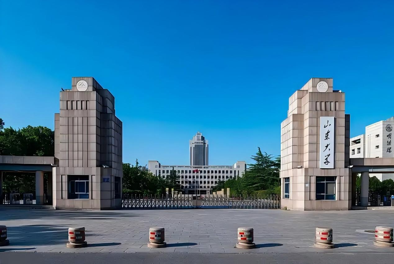 祝贺山东大学成功实施qy球友会(中国)智慧琴房管理系统